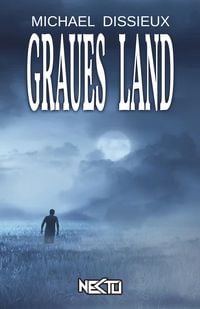 Bild vom Artikel Graues Land vom Autor Michael Dissieux