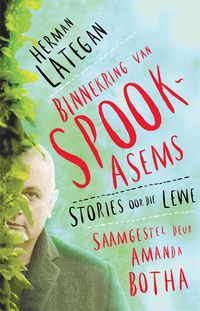 Produktbild: Binnekring van Spookasems
