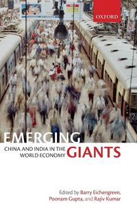 Produktbild: Emerging Giants