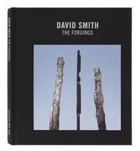 Produktbild: David Smith: The Forgings