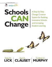 Produktbild: Schools Can Change