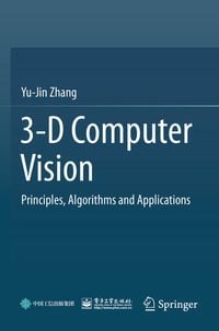 Produktbild: 3-D Computer Vision