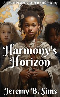 Produktbild: Harmony"s Horizon