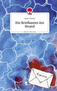 Produktbild: Ein Briefkasten Am Strand. Life is a Story - story.one