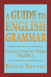 Produktbild: A Guide to English Grammar