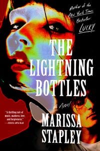 Produktbild: Stapley, M: Lightning Bottles