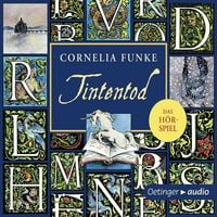 Produktbild: Tintenwelt 3. Tintentod