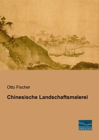 Produktbild: Chinesische Landschaftsmalerei
