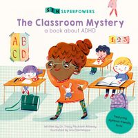 Produktbild: The Classroom Mystery