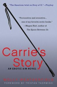 Produktbild: Carrie's Story