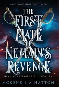 Produktbild: The First Mate of Nemain's Revenge