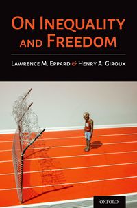 Produktbild: On Inequality and Freedom