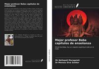 Produktbild: Mejor profesor Baba cap&iacute;tulos de ense&ntilde;anza