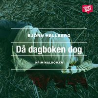 Produktbild: D&aring; dagboken dog