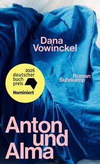 Produktbild: Anton und Alma