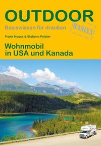 Bild vom Artikel Wohnmobil in USA und Kanada vom Autor Frank Noack