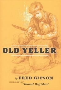 Produktbild: Old Yeller