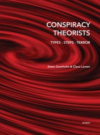 Produktbild: Conspiracy theorists