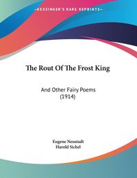Produktbild: The Rout Of The Frost King