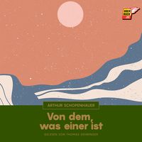 Produktbild: Von dem, was einer ist