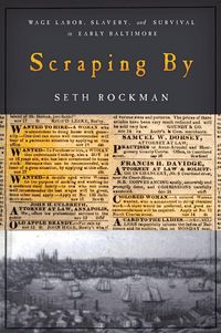 Produktbild: Scraping By