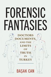 Produktbild: Forensic Fantasies