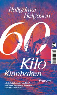 Produktbild: 60 Kilo Kinnhaken