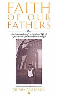Produktbild: Jamal, M: Faith Of Our Fathers