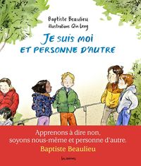 Produktbild: Je suis moi et personne d'autre