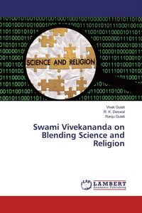 Produktbild: Swami Vivekananda on Blending Science and Religion