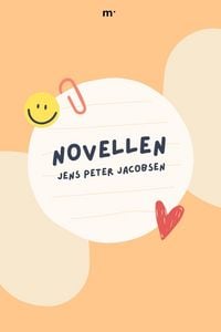 Produktbild: Novellen