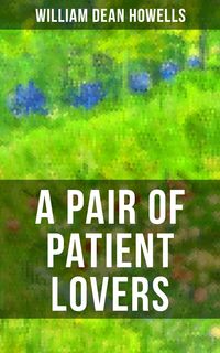 Produktbild: A Pair of Patient Lovers