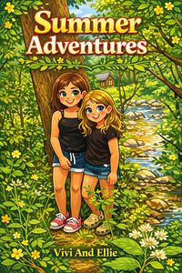Produktbild: Summer Adventures