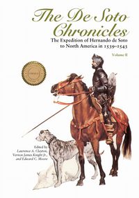 Produktbild: The de Soto Chronicles Vol 2