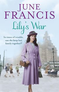 Produktbild: Lily's War
