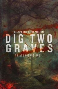 Produktbild: Dig Two Graves