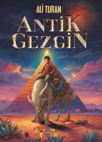 Produktbild: Antik Gezgin