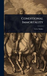 Produktbild: Conditional Immortality