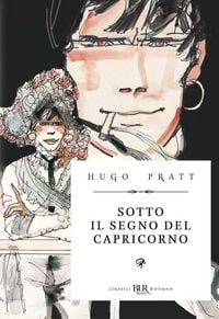 Produktbild: Corto Maltese. Sotto il segno del capricorno