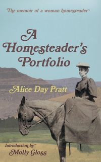 Produktbild: A Homesteader's Portfolio
