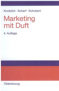 Produktbild: Marketing mit Duft