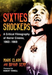 Produktbild: Sixties Shockers