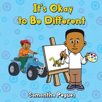 Produktbild: It's Okay to Be Different
