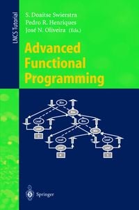 Produktbild: Advanced Functional Programming