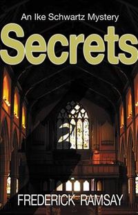 Produktbild: Ramsay, F: Secrets