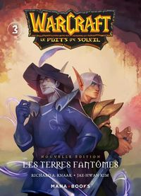 Produktbild: Warcraft : le puits de soleil
