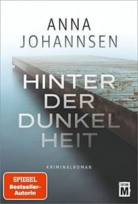 Produktbild: Hinter der Dunkelheit