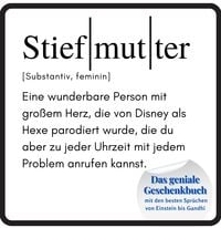 Produktbild: Stiefmutter