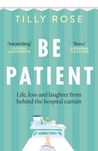 Produktbild: Be Patient