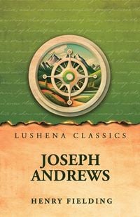 Produktbild: Joseph Andrews